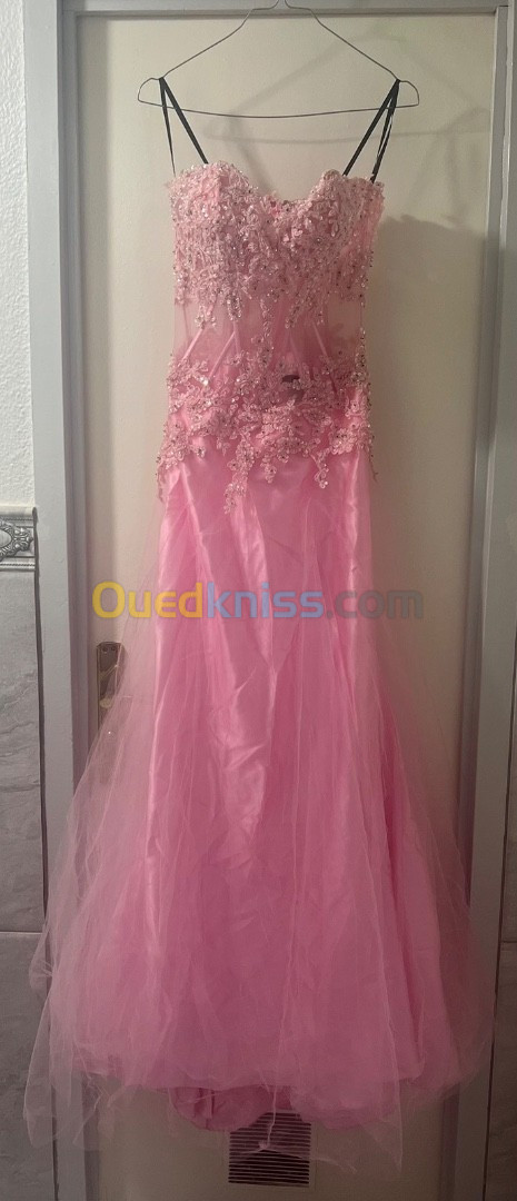 Robe princesse 