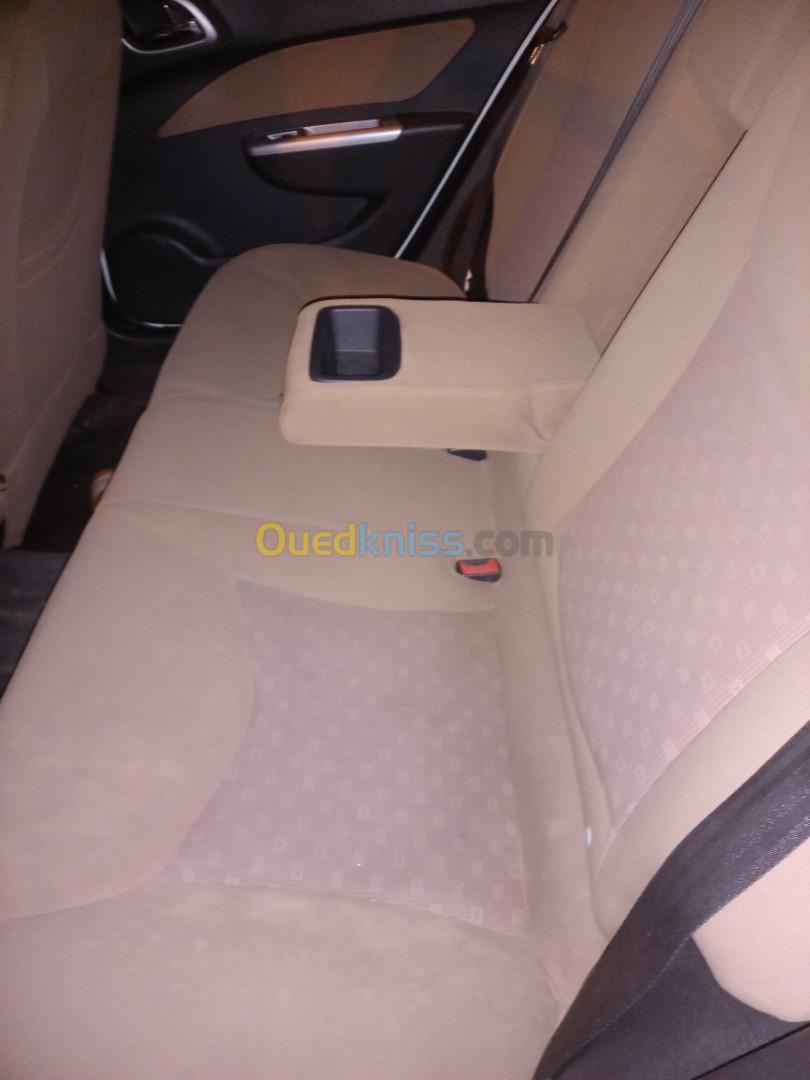 Chevrolet Optra 4 portes 2014 