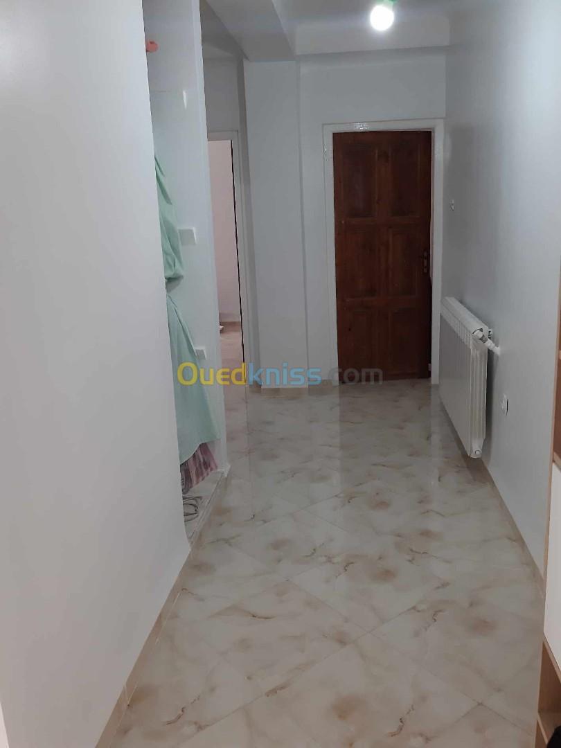 Vente Appartement F3 Sétif Setif