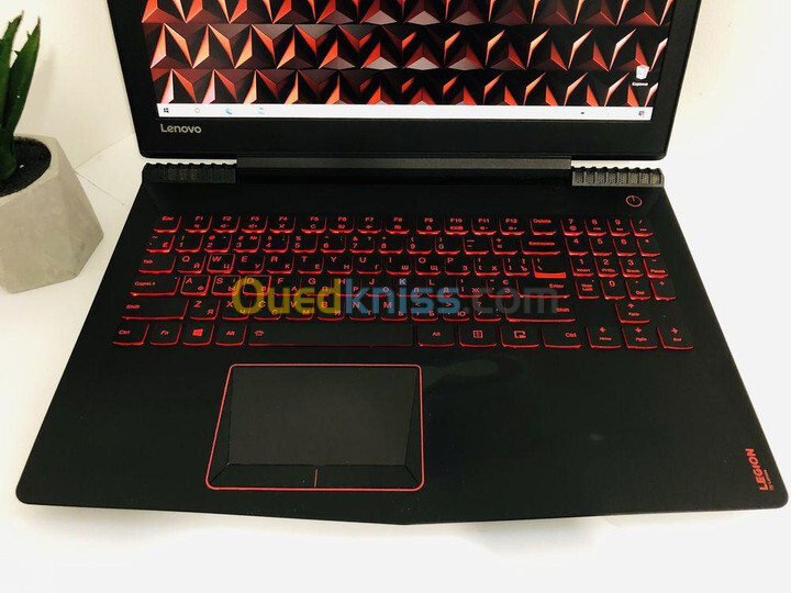 PC laptop gamer