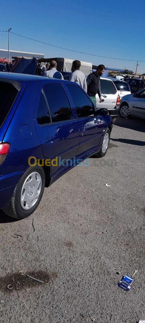 Peugeot 306 1998 306