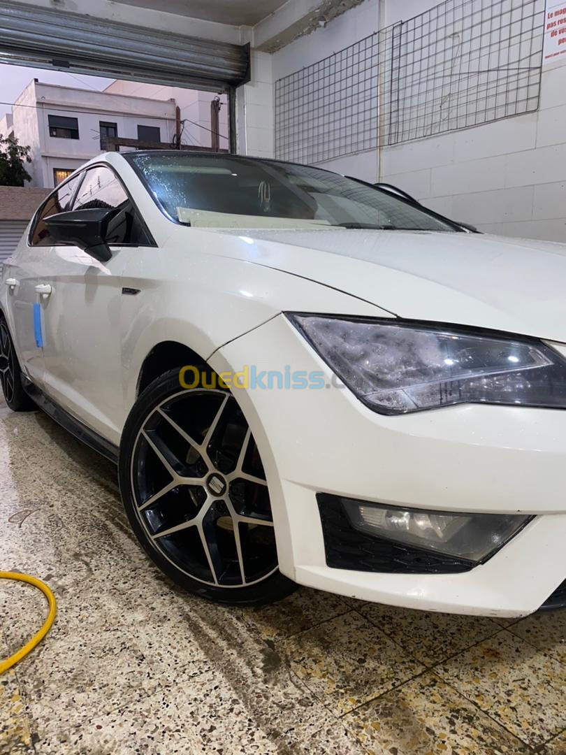 Seat Leon 2014 Leon