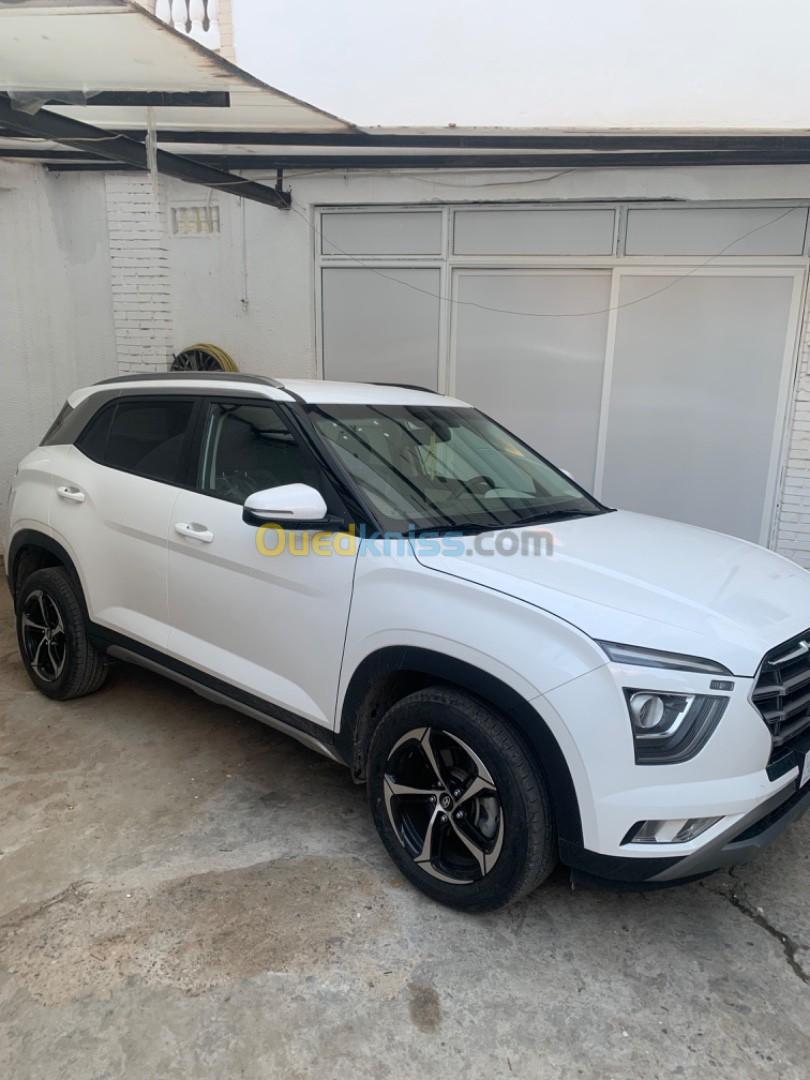 Hyundai Creta 2023 