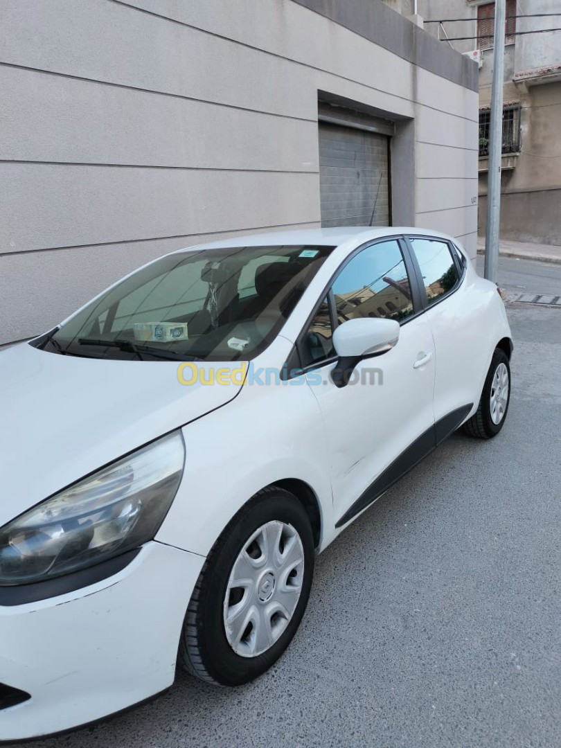 Renault Clio 4 2015 Clio 4