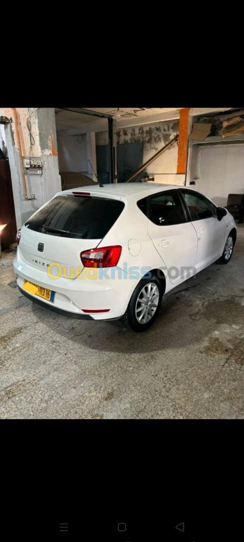 Seat Ibiza 2013 Fully