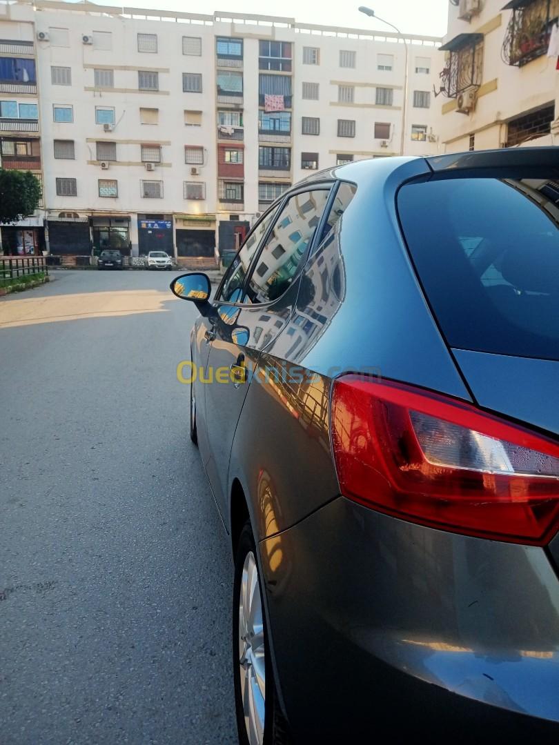 Seat Ibiza 2015 Fully