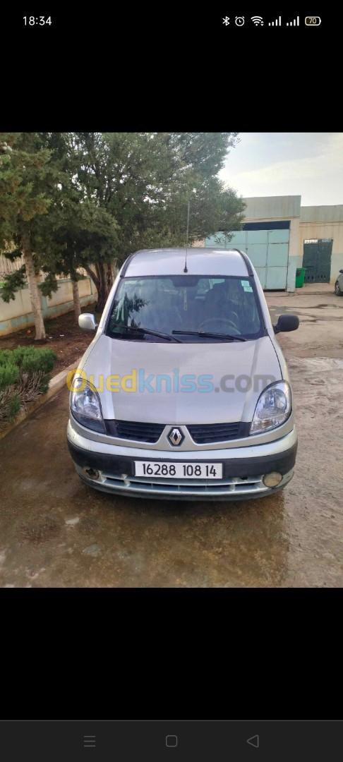 Renault Kangoo 2008 Kangoo