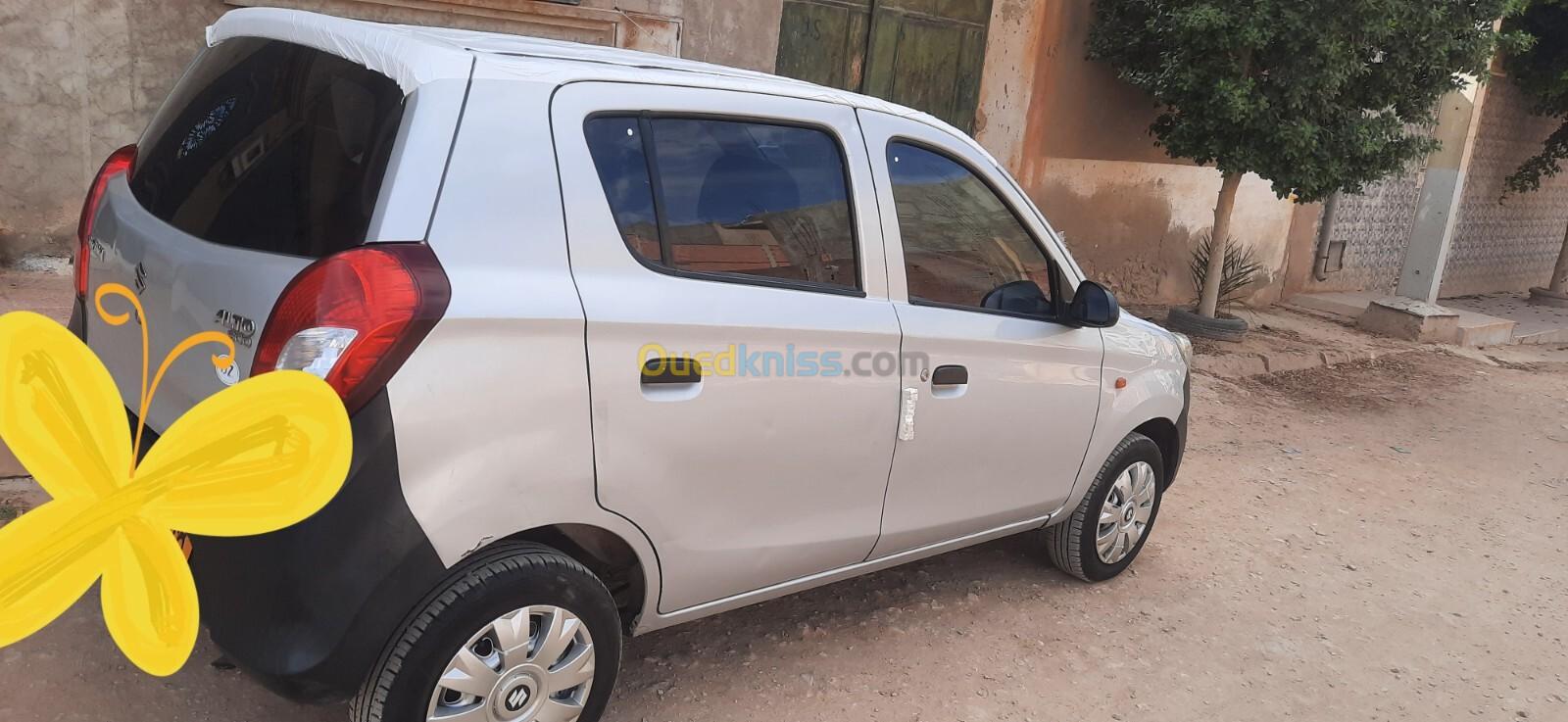 Suzuki Alto 2016 Alto