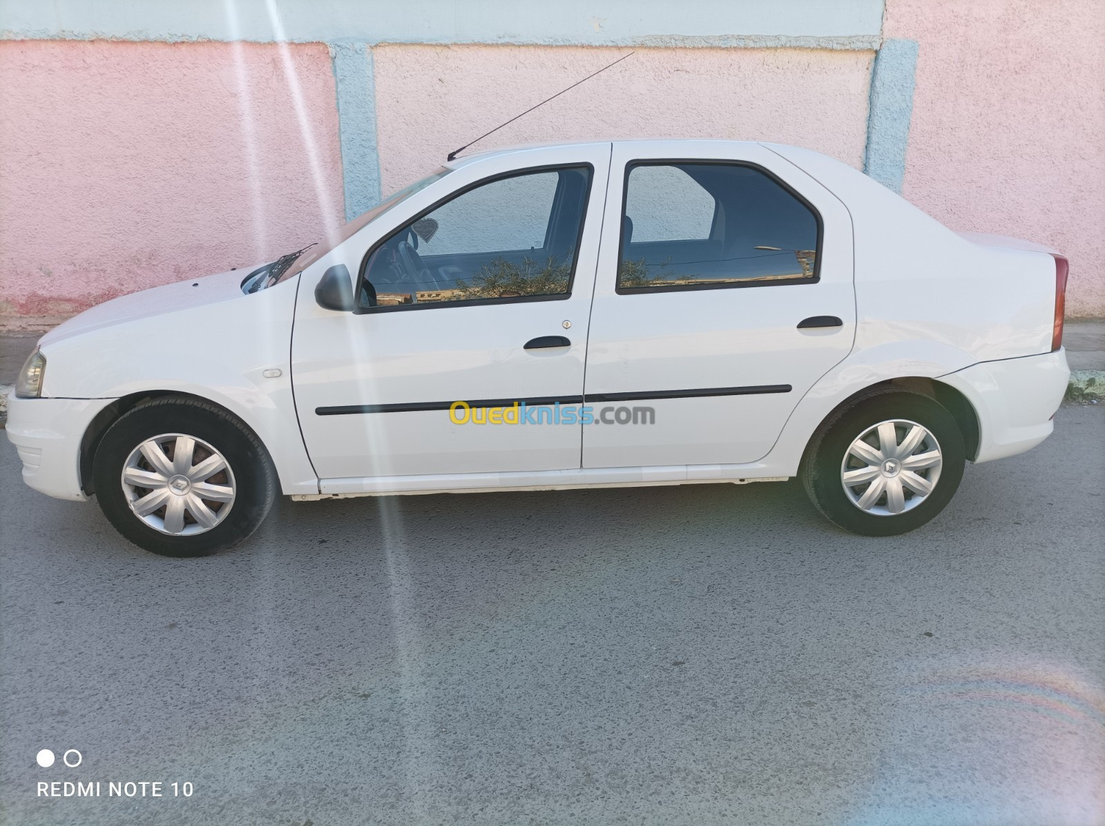 Renault Logan 2013 Demii confor