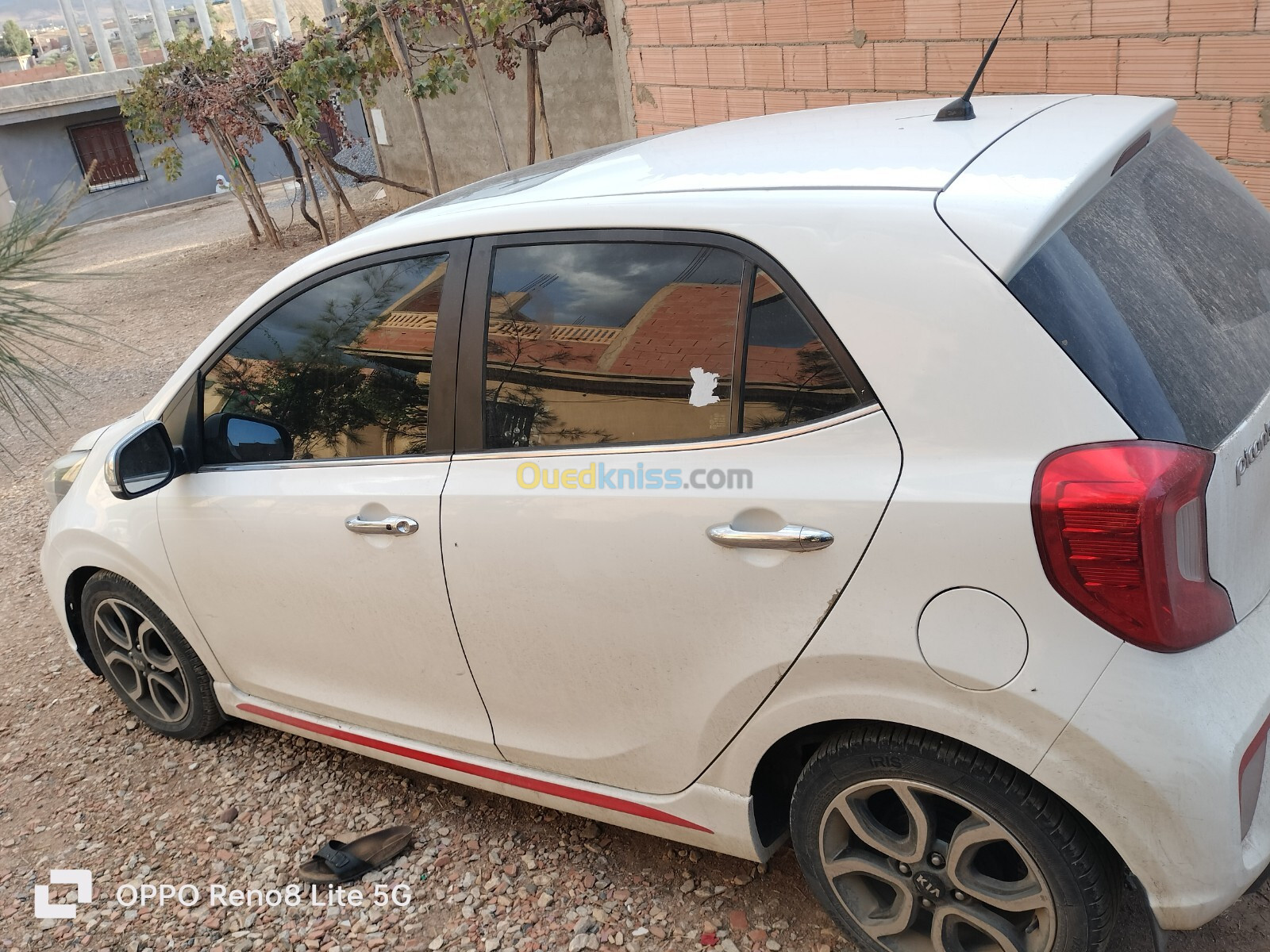 Kia Picanto 2018 GT-Line