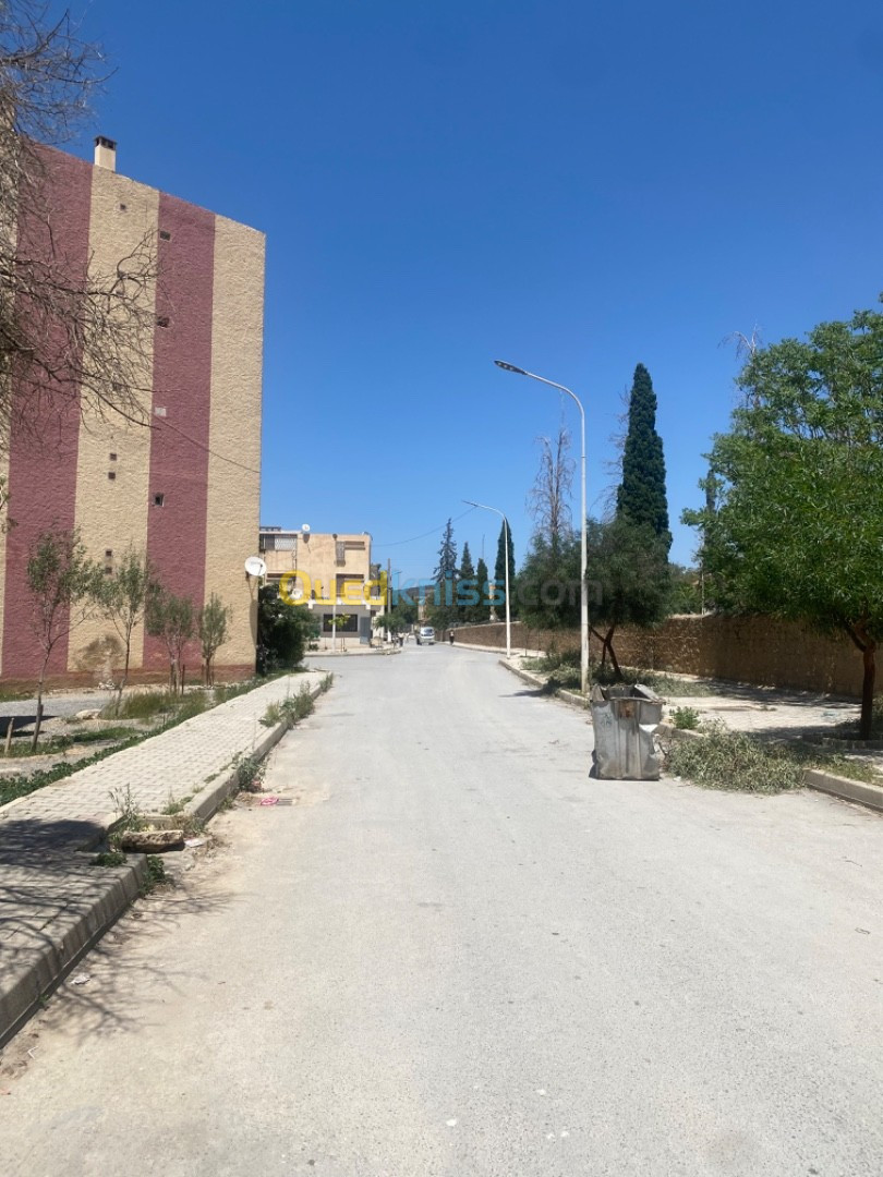 Vente Appartement F3 Batna Batna