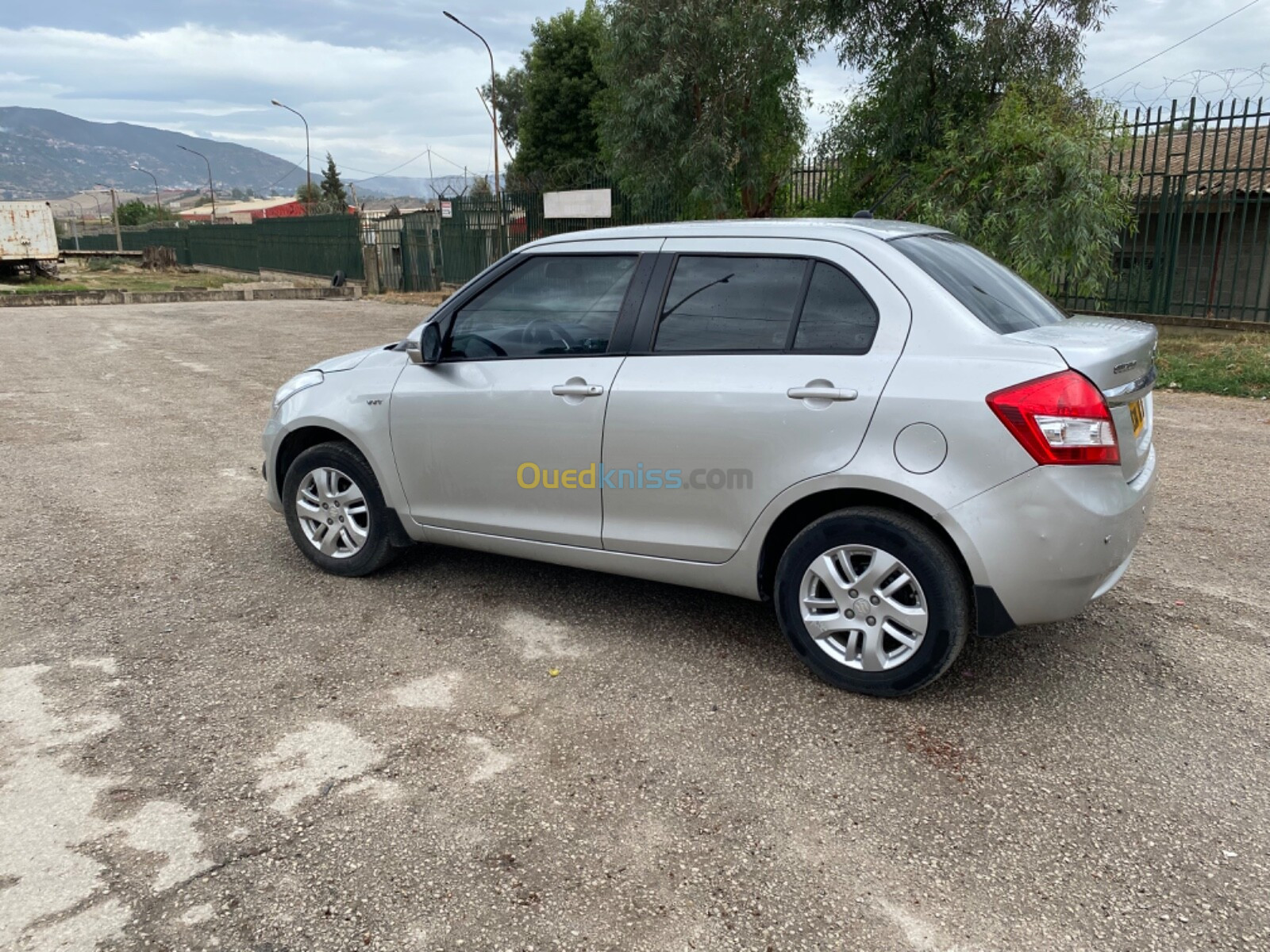 Suzuki Swift 2014 