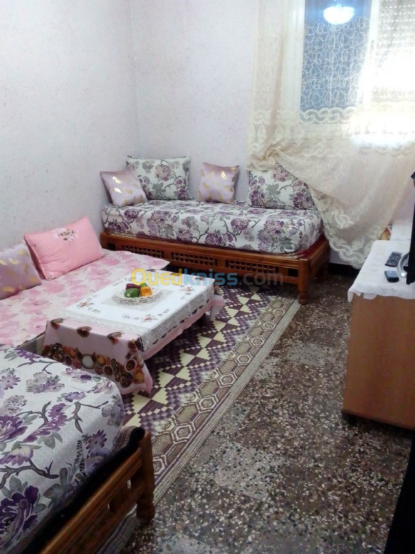 Vente Appartement F5 Mostaganem Mostaganem