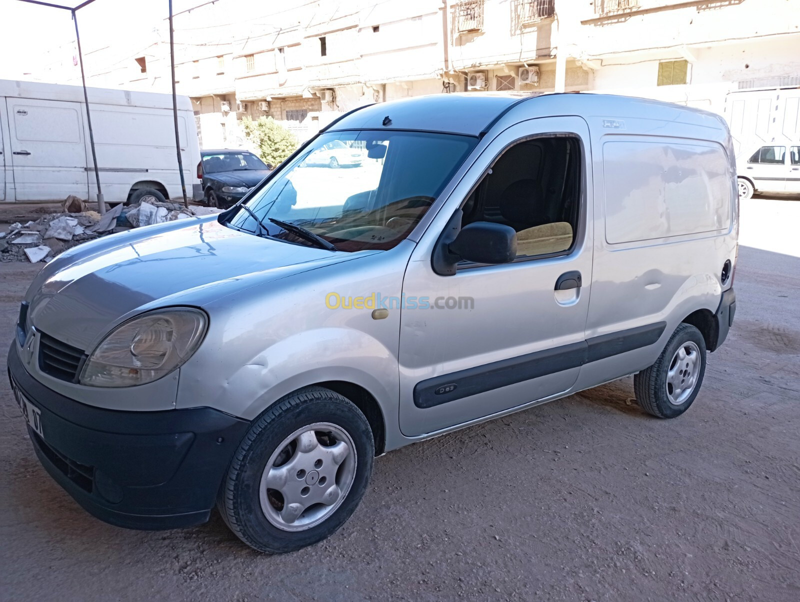 Renault Kangoo 2007 Kangoo