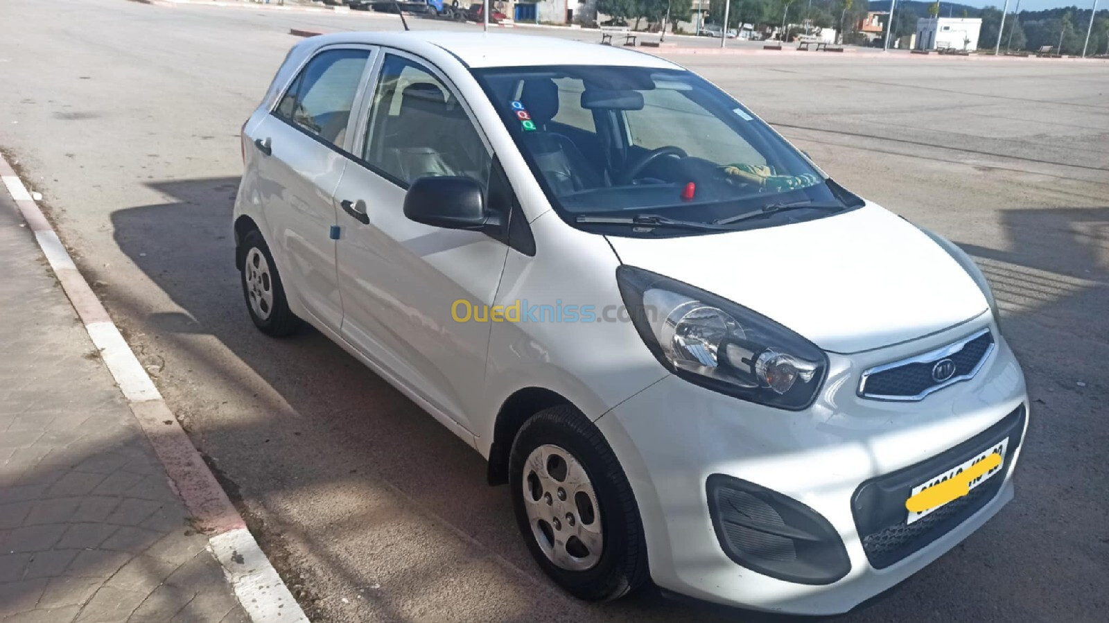 Kia Picanto 2013 