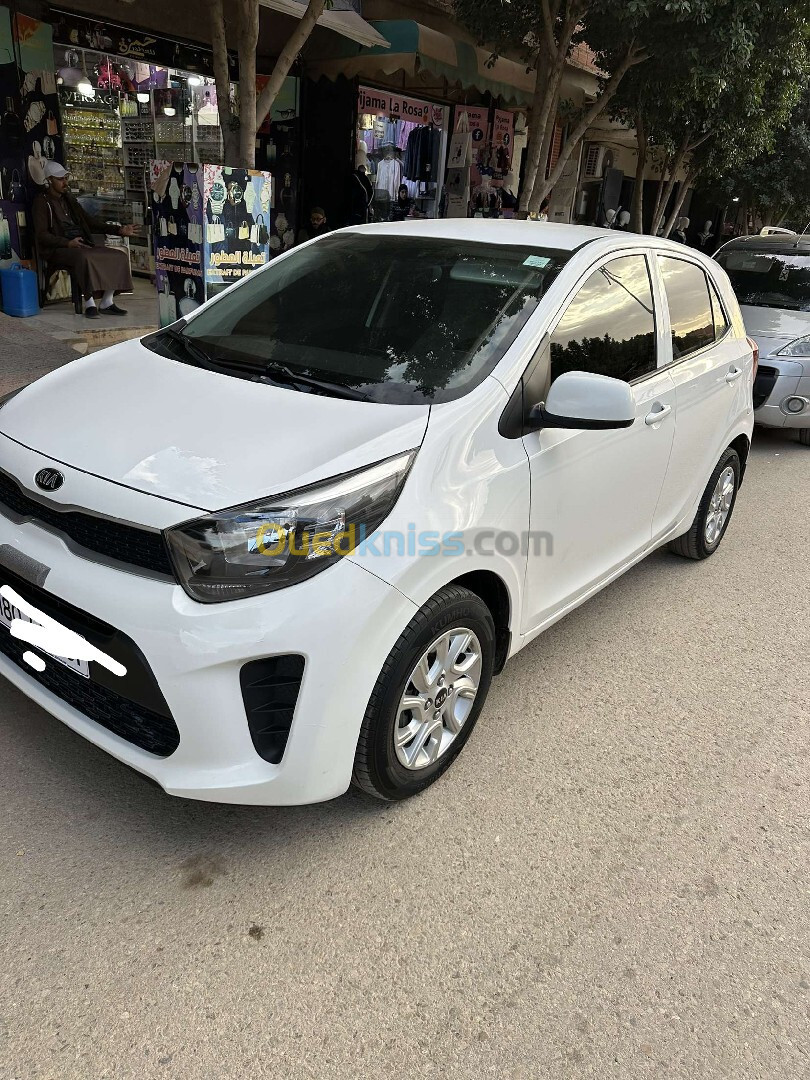 Kia Picanto 2020 LX Start