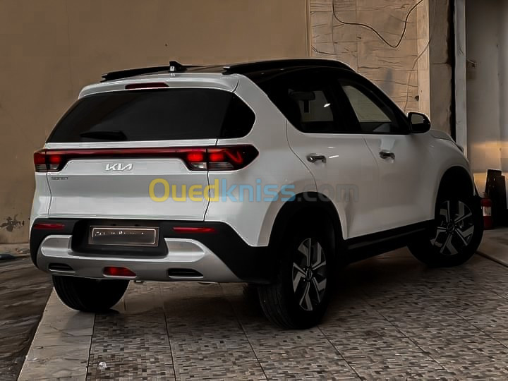 Kia Sonet 2024 10/10 tout options