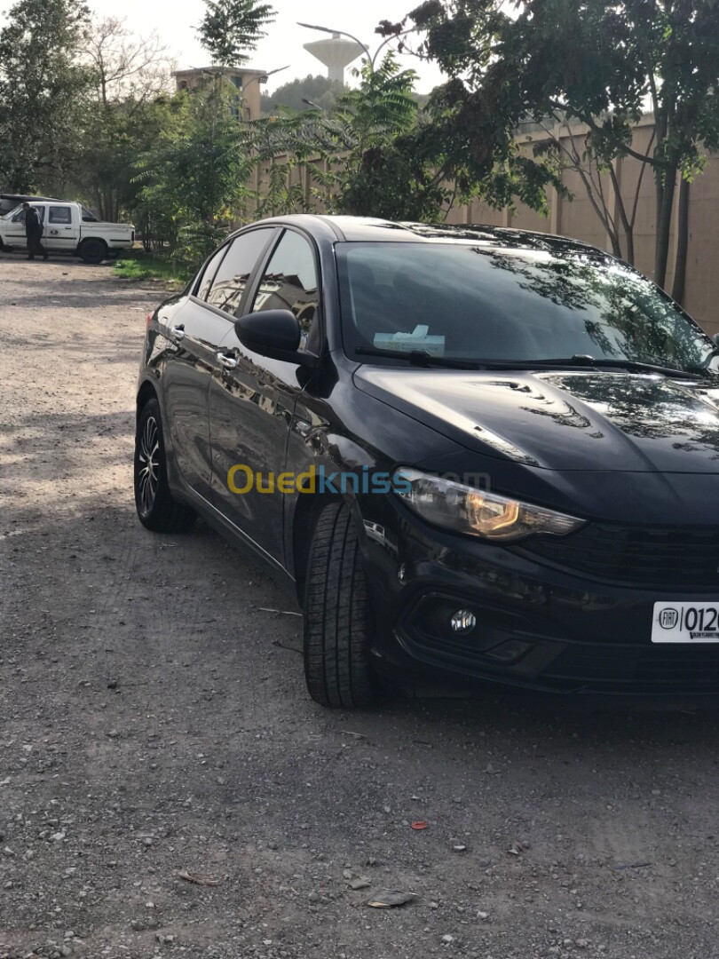 Fiat Tipo 2023 Cityy