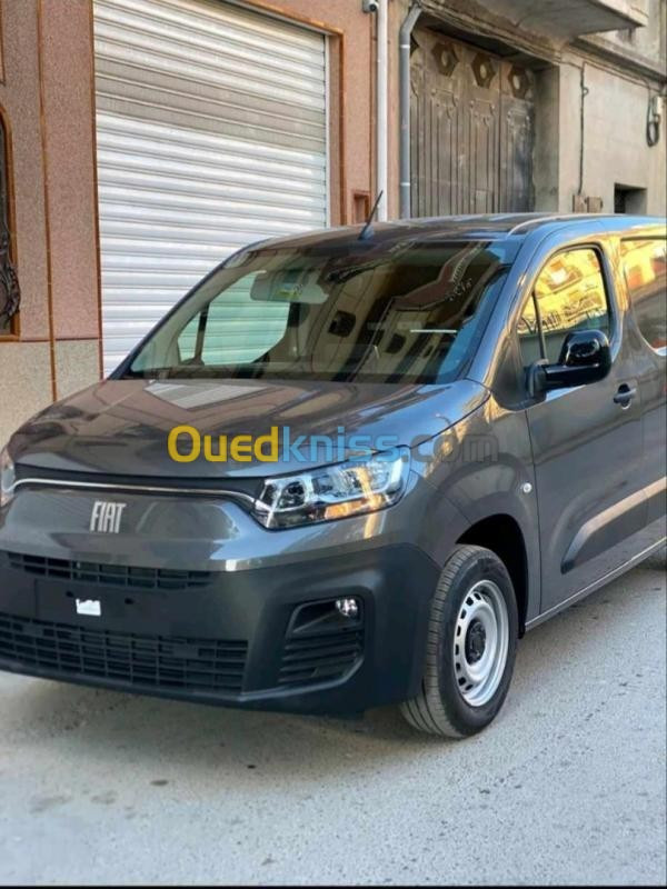 Fiat Professional Doblo 2024 