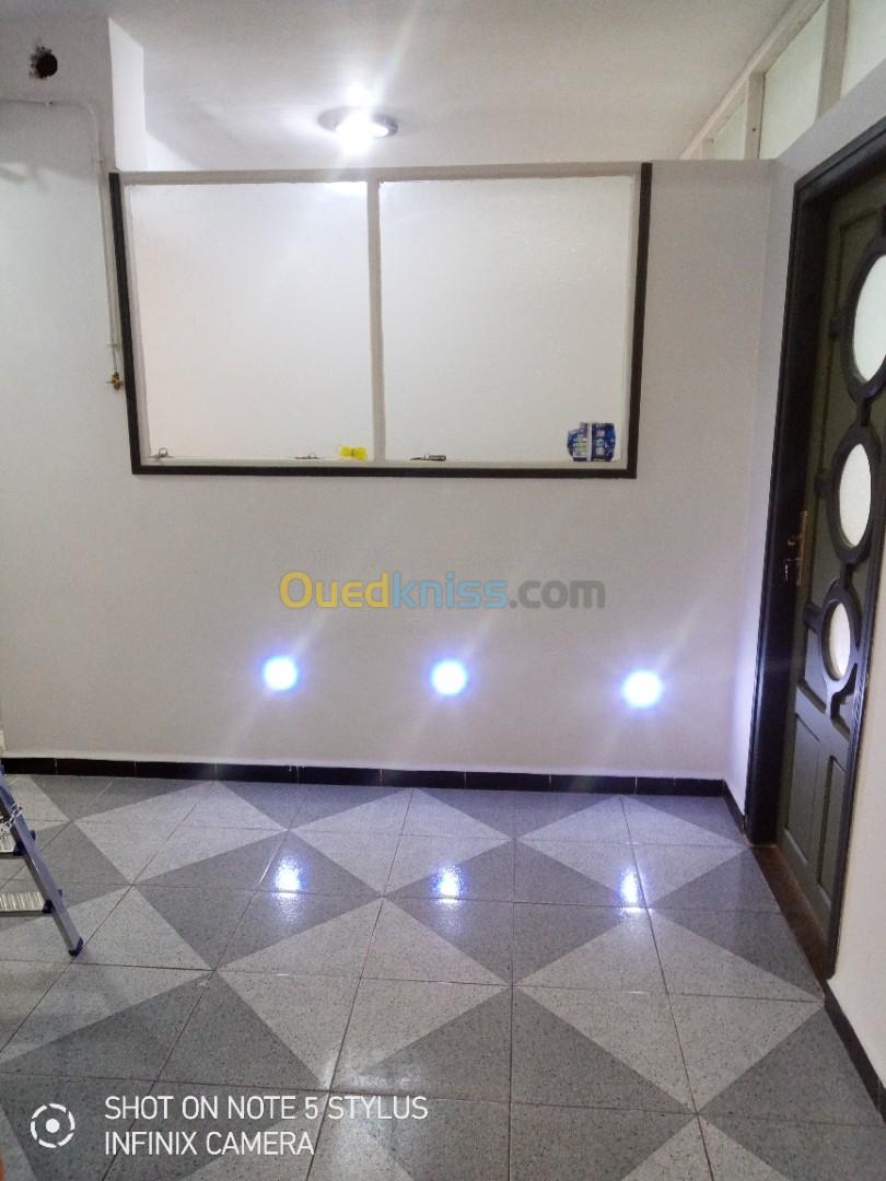 Location Appartement F3 Tizi Ouzou Tizi ouzou