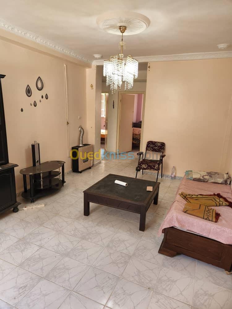 Vente Appartement F4 Tipaza Khemisti