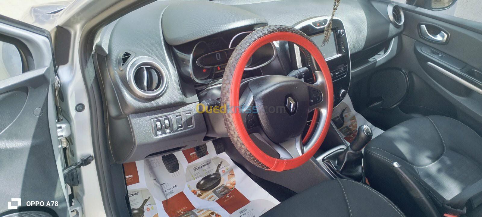 Renault Clio 4 2017 Clio 4