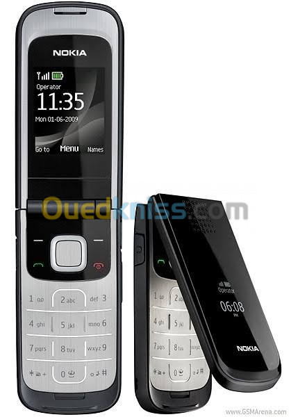 Nokia 2720a