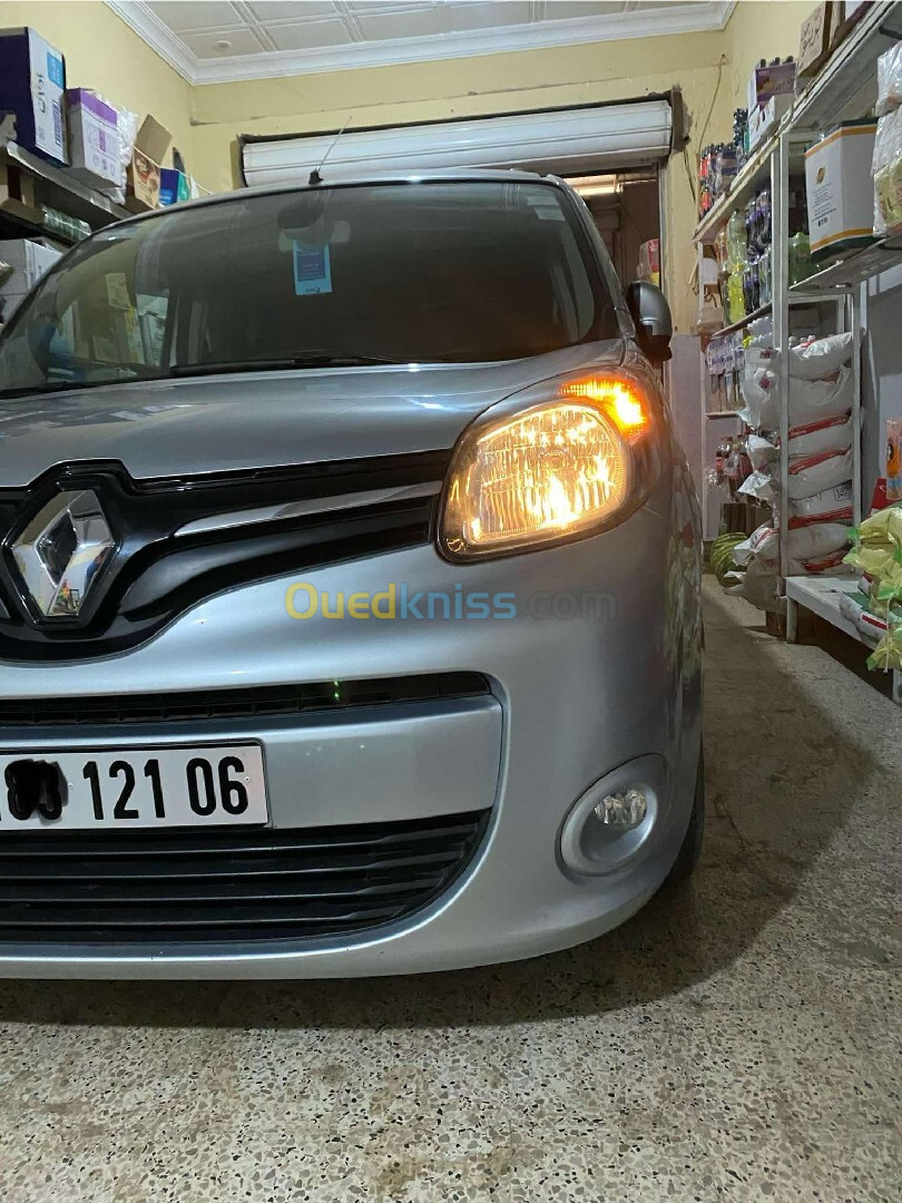 Renault Kangoo 2021 Confort