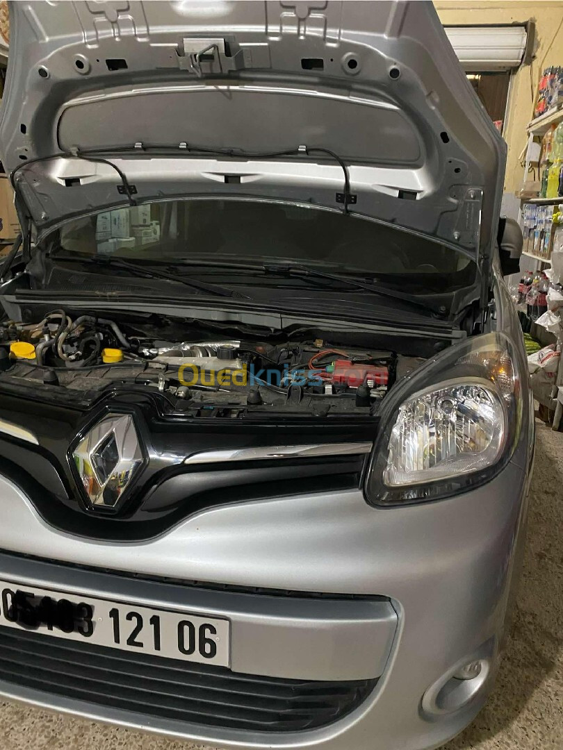 Renault Kangoo 2021 Confort