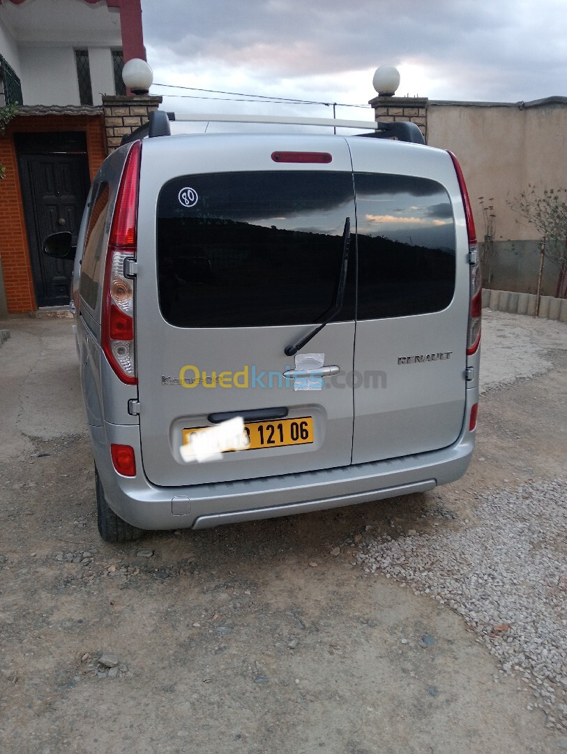 Renault Kangoo 2021 Confort