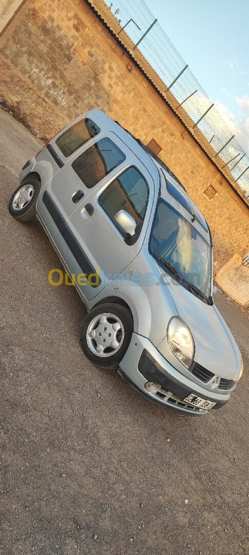 Renault Kangoo 2008 Kangoo