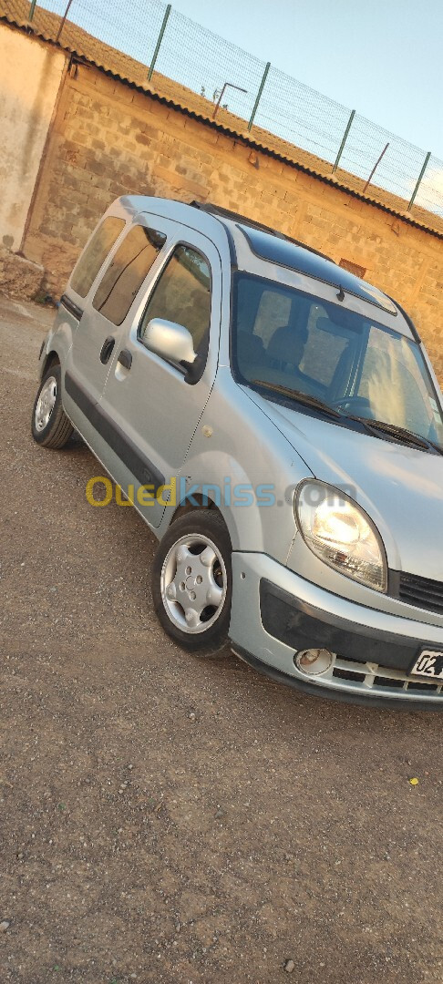 Renault Kangoo 2008 Kangoo