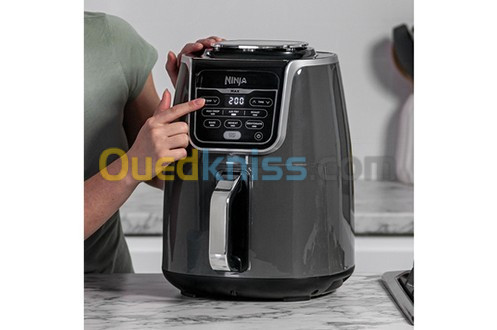 Friteuse NINJA 5.2L 1750 W 6 programmes SANS HUILE NINJA AIR FRYER MAX AF160EU