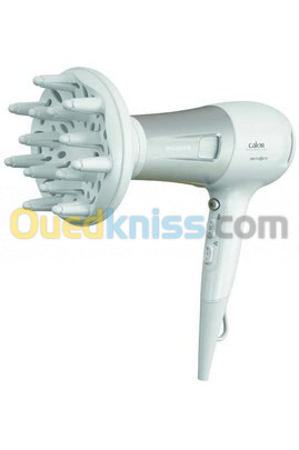 Sèche-cheveux 2100w Blanc - CV5930CO