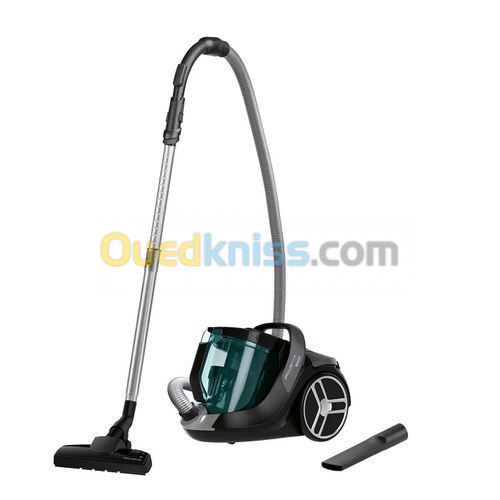   aspirateur  Rowenta Silence Force RO7212EA 550 W