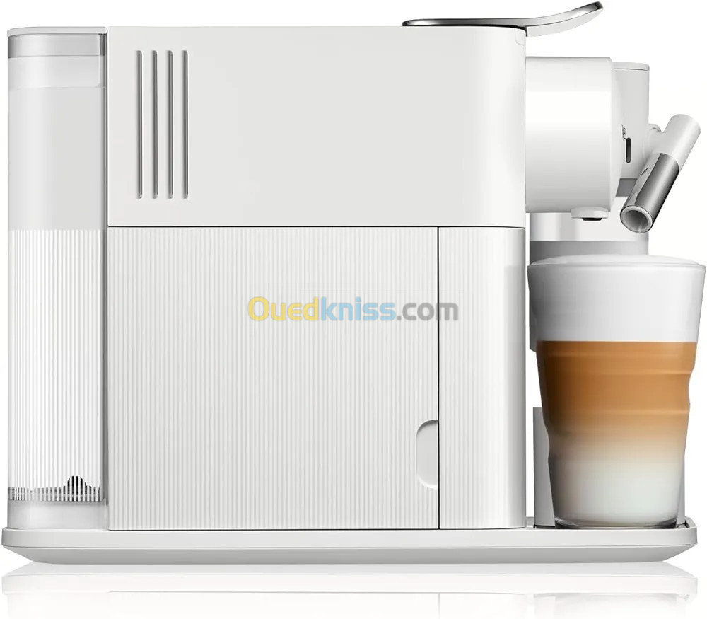 Nespresso Lattissima One Delonghi EN510.W