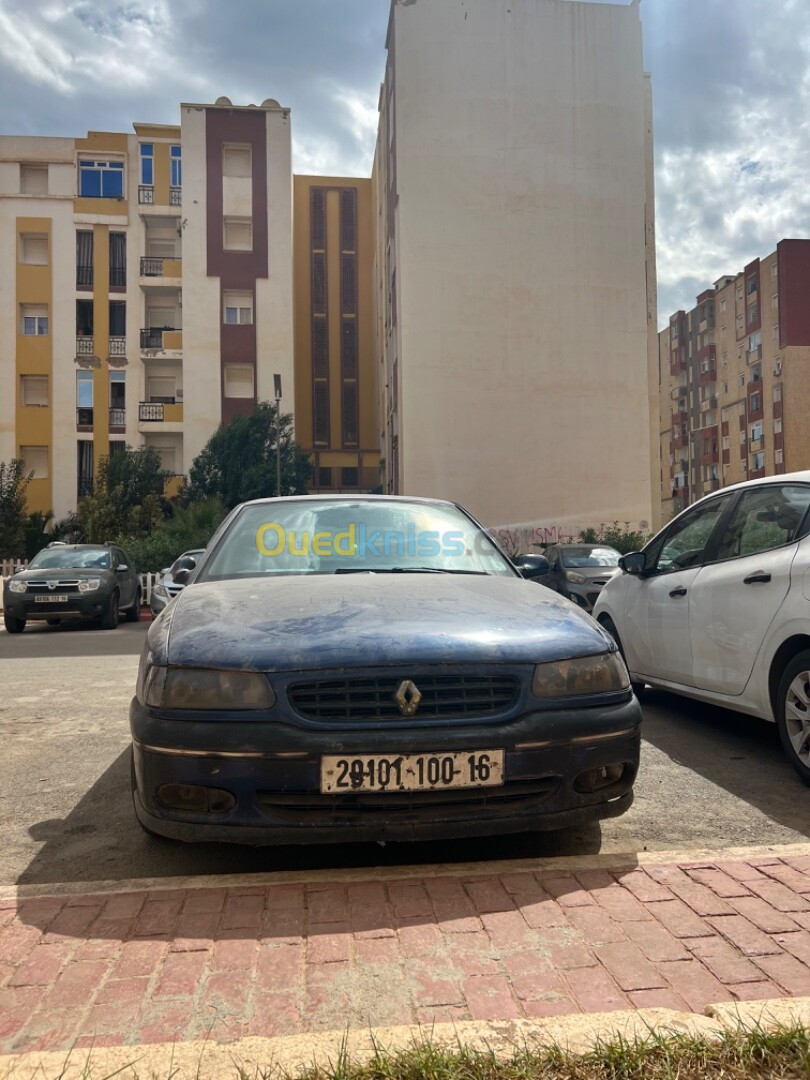 Renault Safrane 2000 Safrane