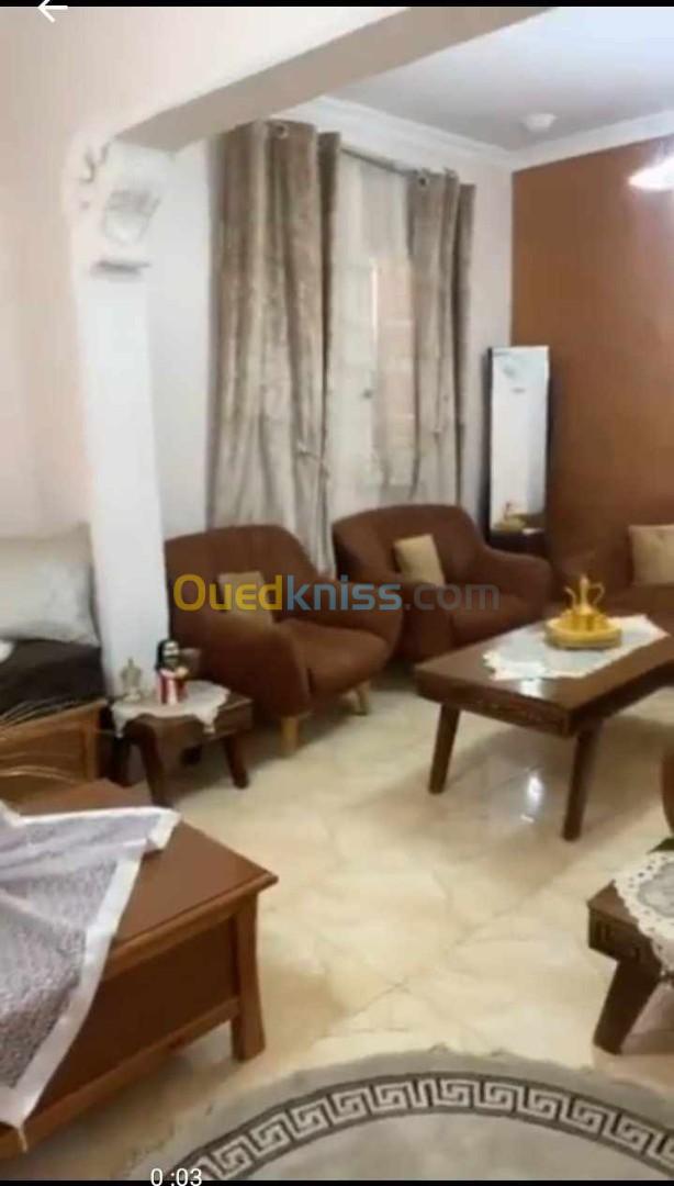 Vente Appartement F4 Blida Ouled yaich