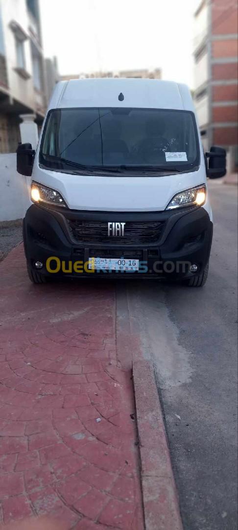 Ducato Fiat 2023