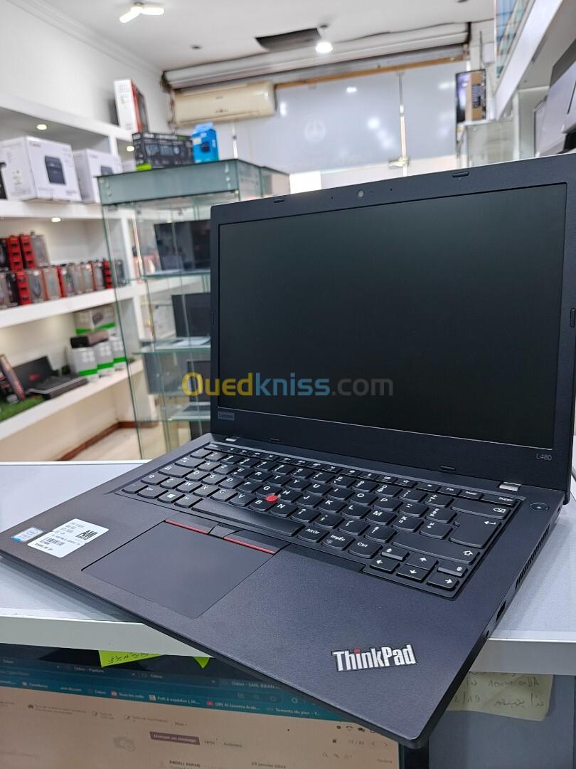 Lenovo L480