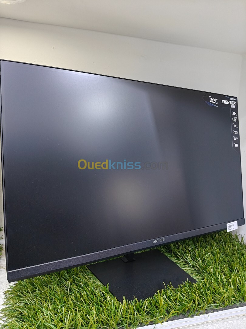 Écran Matos 24.5" 180hz