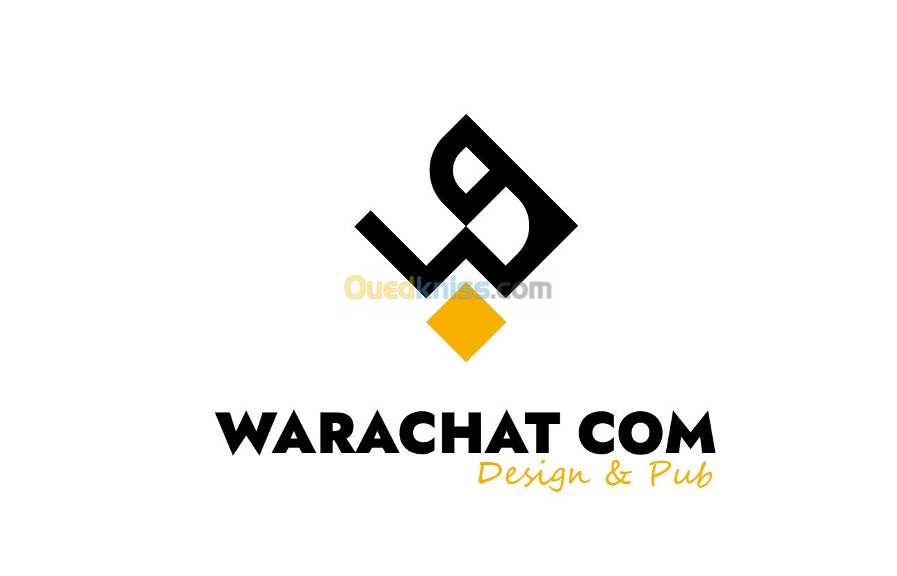 WARACHAT COM /  Agence de communication et de publicité