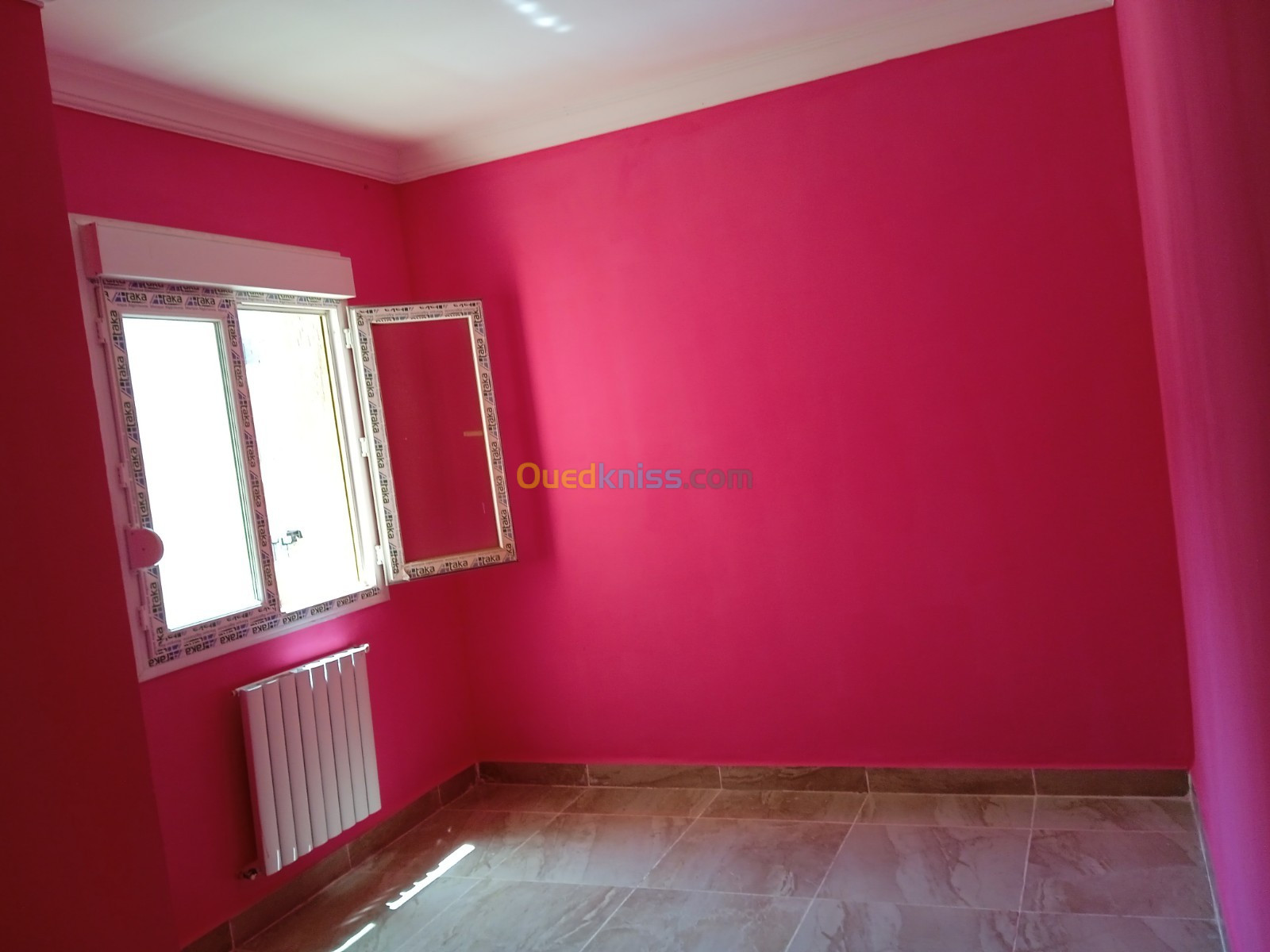 Vente Appartement F04 Tipaza Bou ismail