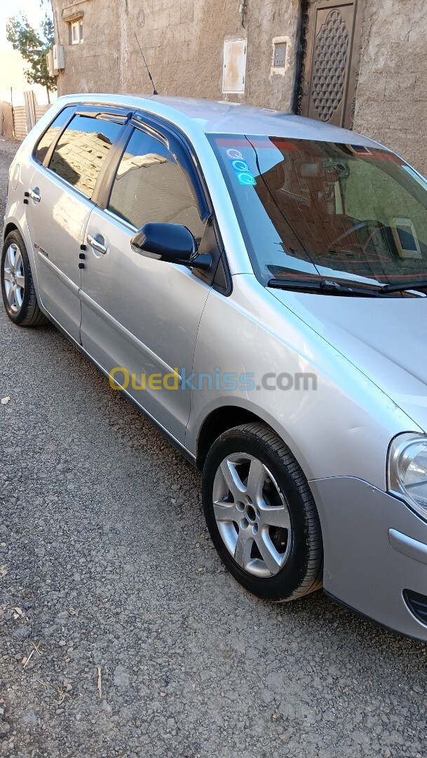 Volkswagen Polo 2008 Polo