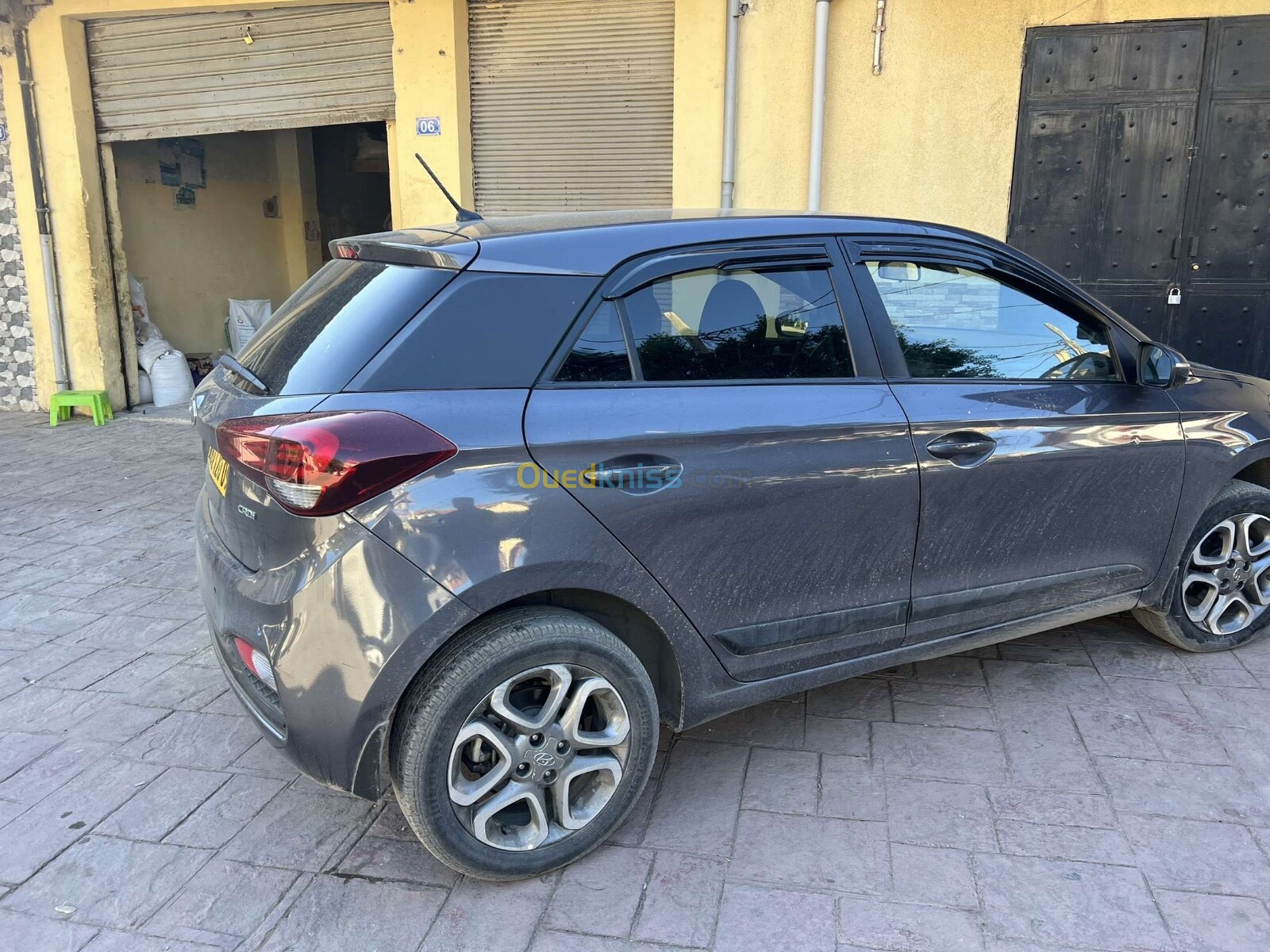 Hyundai i20 2020 Prestige