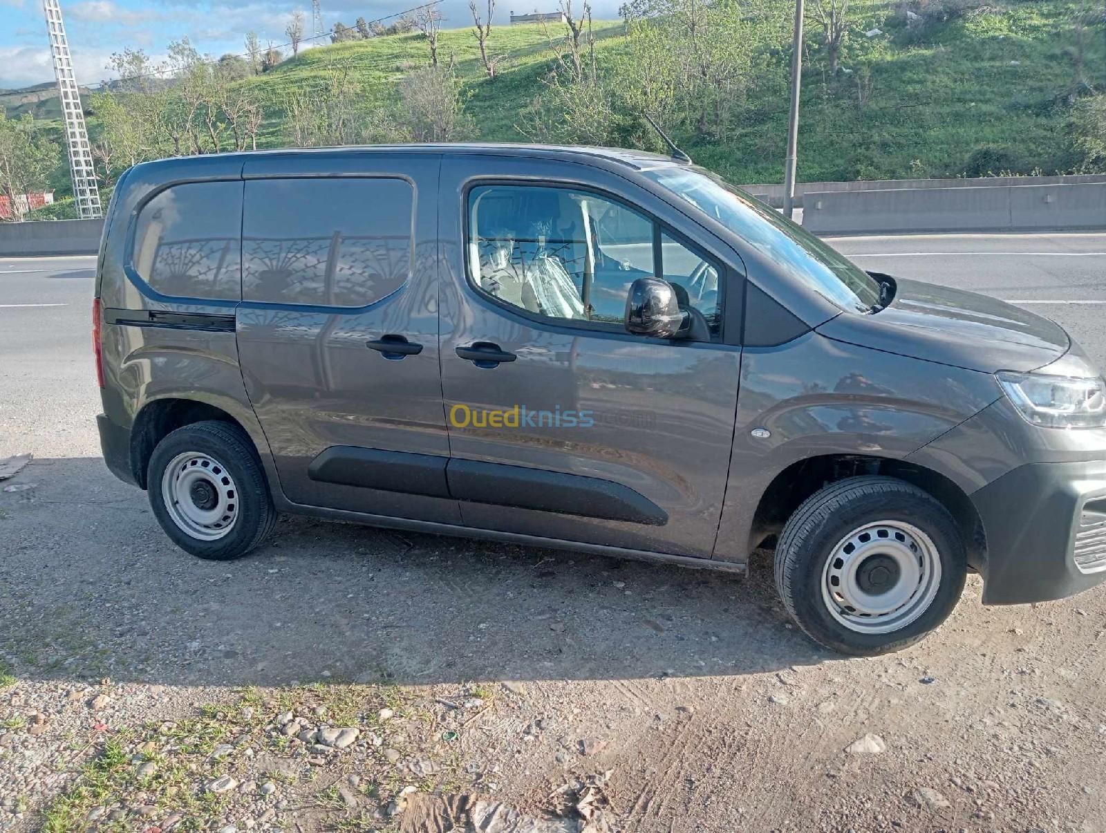 Fiat Doblo 2024 Fiat doblo