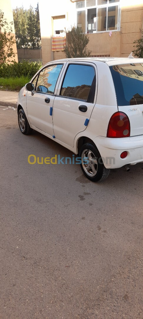 Chery QQ 2014 QQ