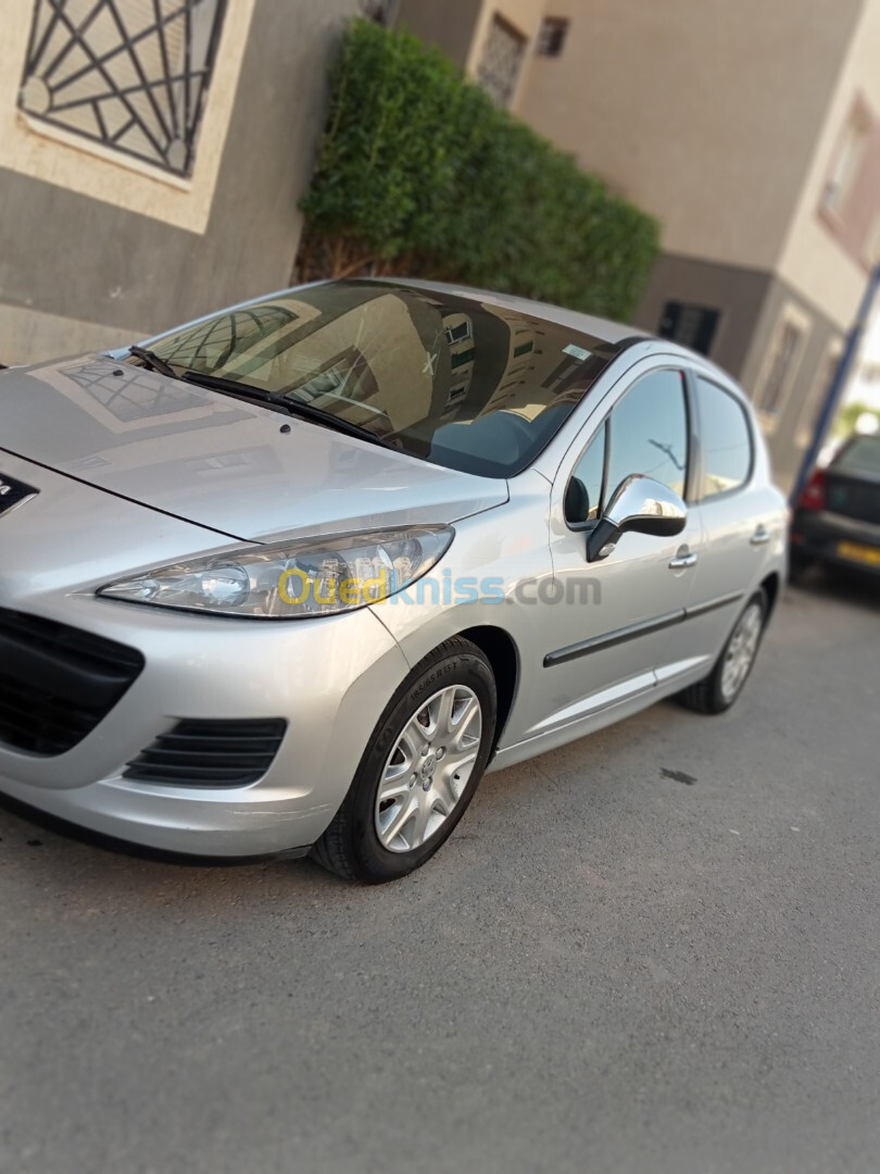 Peugeot 207 2010 Active