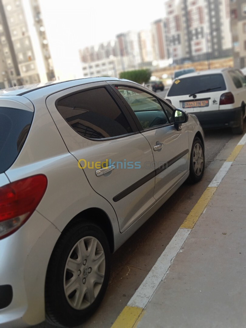 Peugeot 207 2010 Active