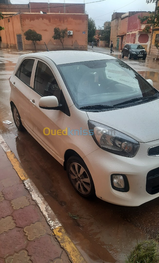 Kia Picanto 2017 